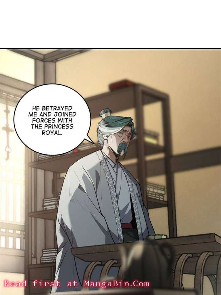 Read Celebrating the Remaining Life EN Manga Online
