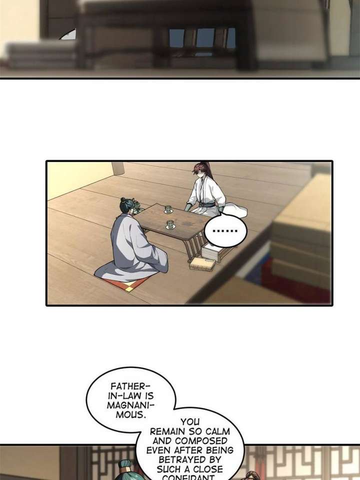 Read Celebrating the Remaining Life EN Manga Online