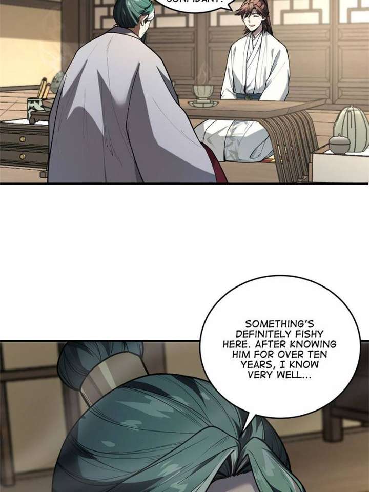 Read Celebrating the Remaining Life EN Manga Online