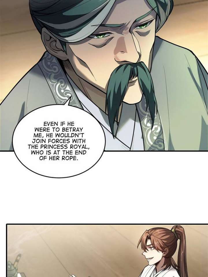 Read Celebrating the Remaining Life EN Manga Online