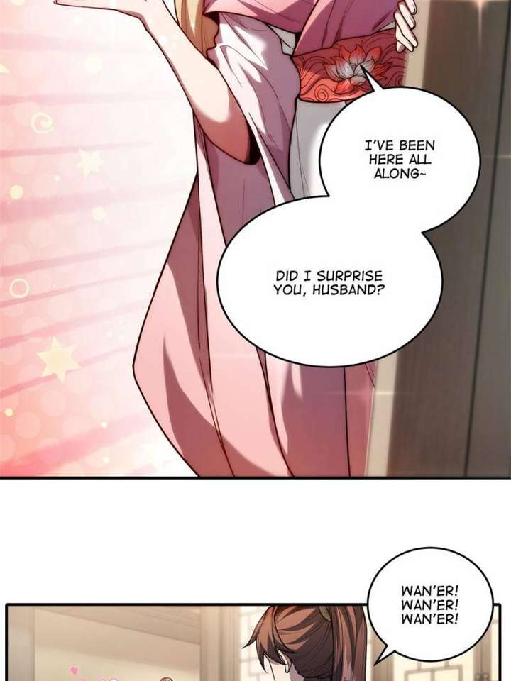 Read Celebrating the Remaining Life EN Manga Online