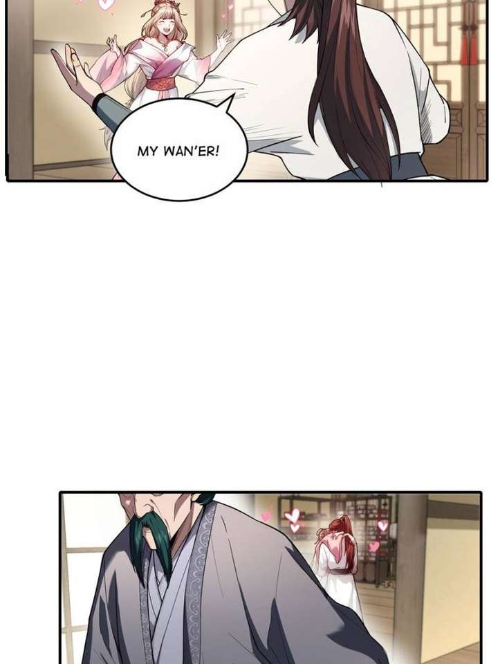 Read Celebrating the Remaining Life EN Manga Online