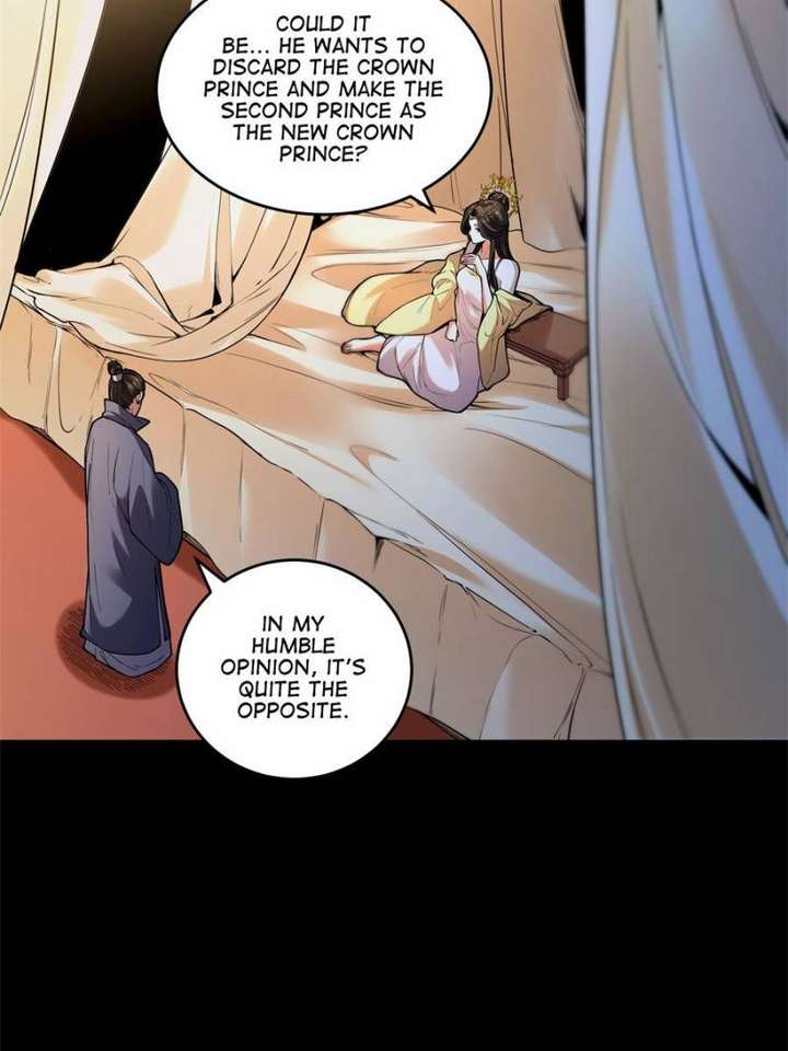 Read Celebrating the Remaining Life EN Manga Online