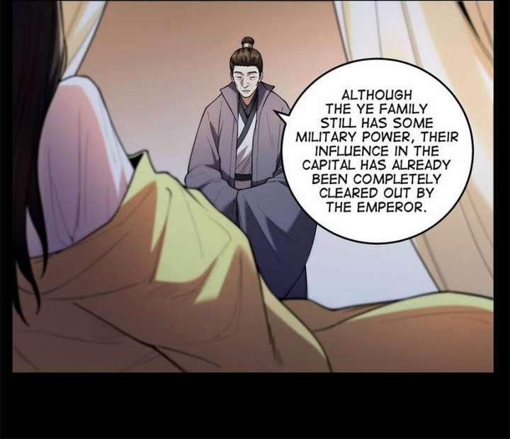 Read Celebrating the Remaining Life EN Manga Online