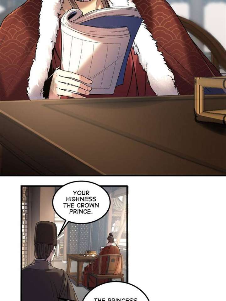 Read Celebrating the Remaining Life EN Manga Online