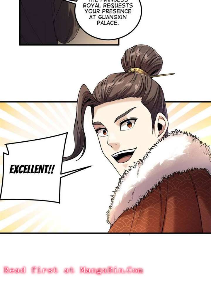 Read Celebrating the Remaining Life EN Manga Online