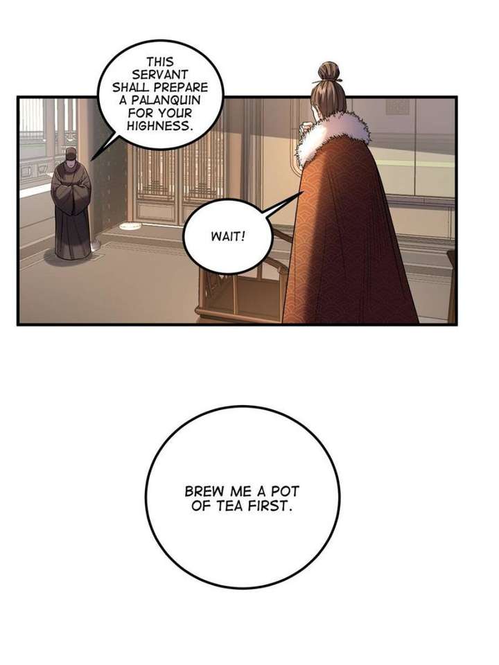 Read Celebrating the Remaining Life EN Manga Online