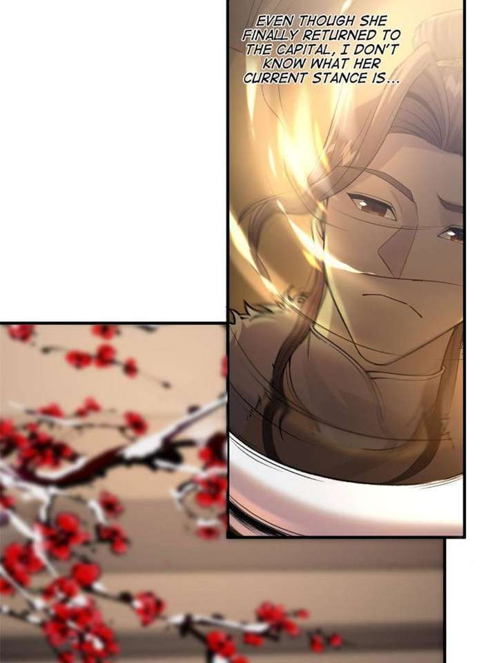 Read Celebrating the Remaining Life EN Manga Online