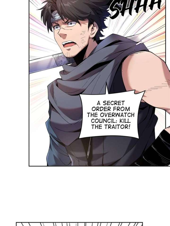 Read Celebrating the Remaining Life EN Manga Online