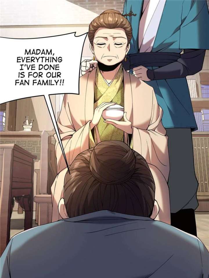 Read Celebrating the Remaining Life EN Manga Online