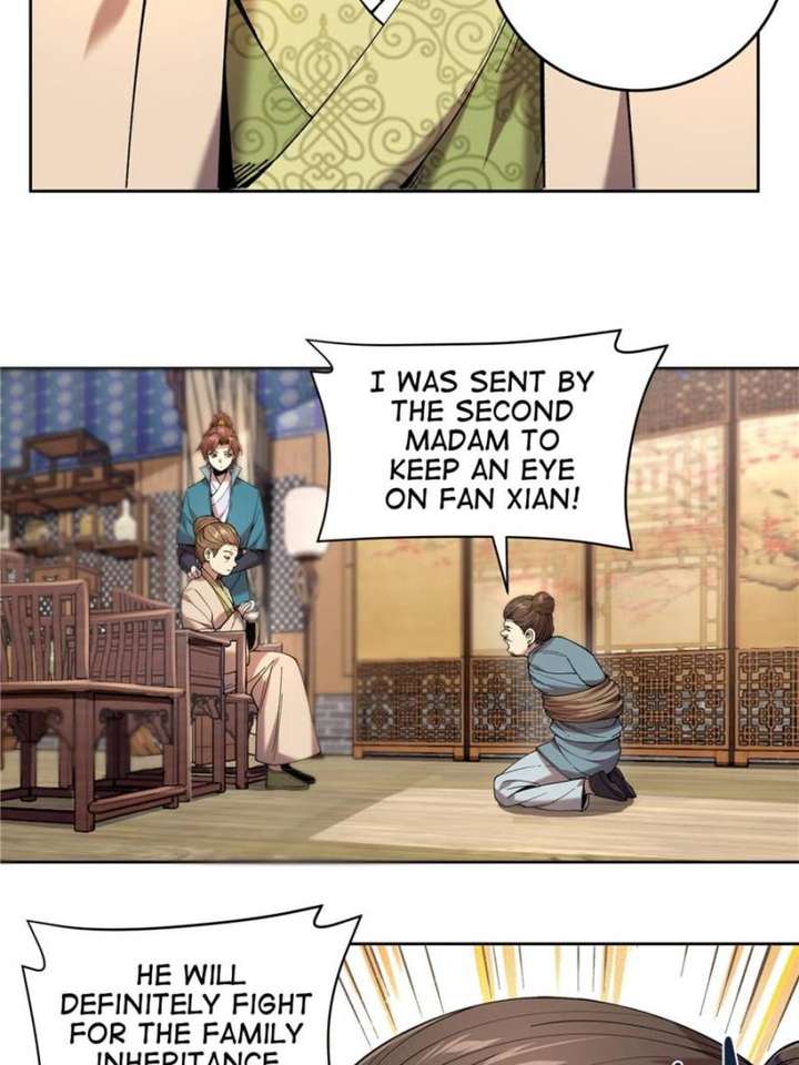 Read Celebrating the Remaining Life EN Manga Online