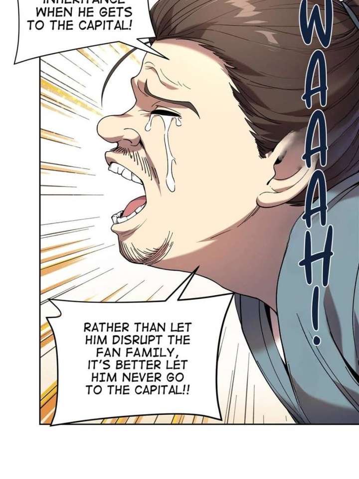 Read Celebrating the Remaining Life EN Manga Online
