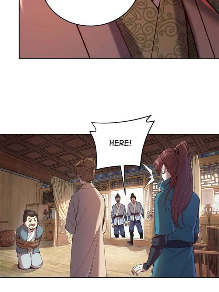 Read Celebrating the Remaining Life EN Manga Online