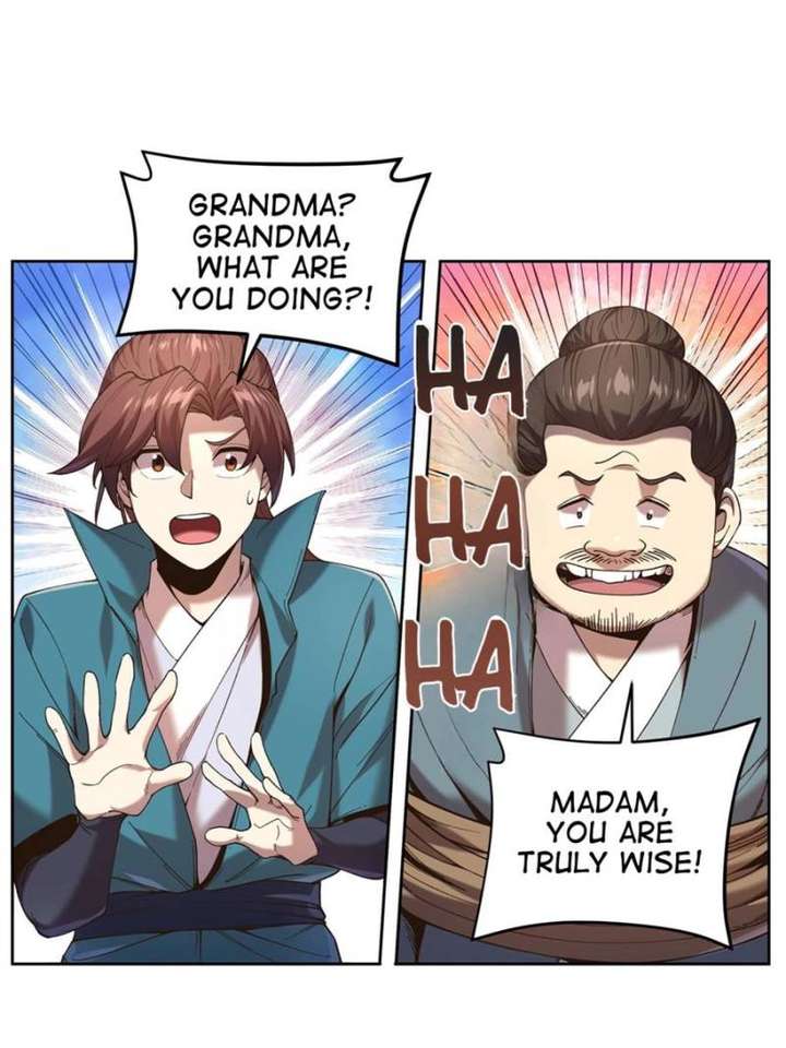 Read Celebrating the Remaining Life EN Manga Online