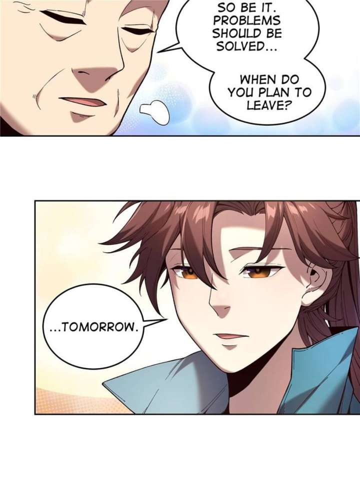Read Celebrating the Remaining Life EN Manga Online