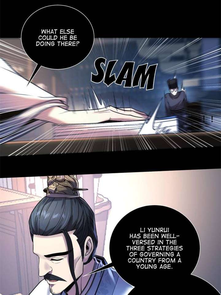 Read Celebrating the Remaining Life EN Manga Online