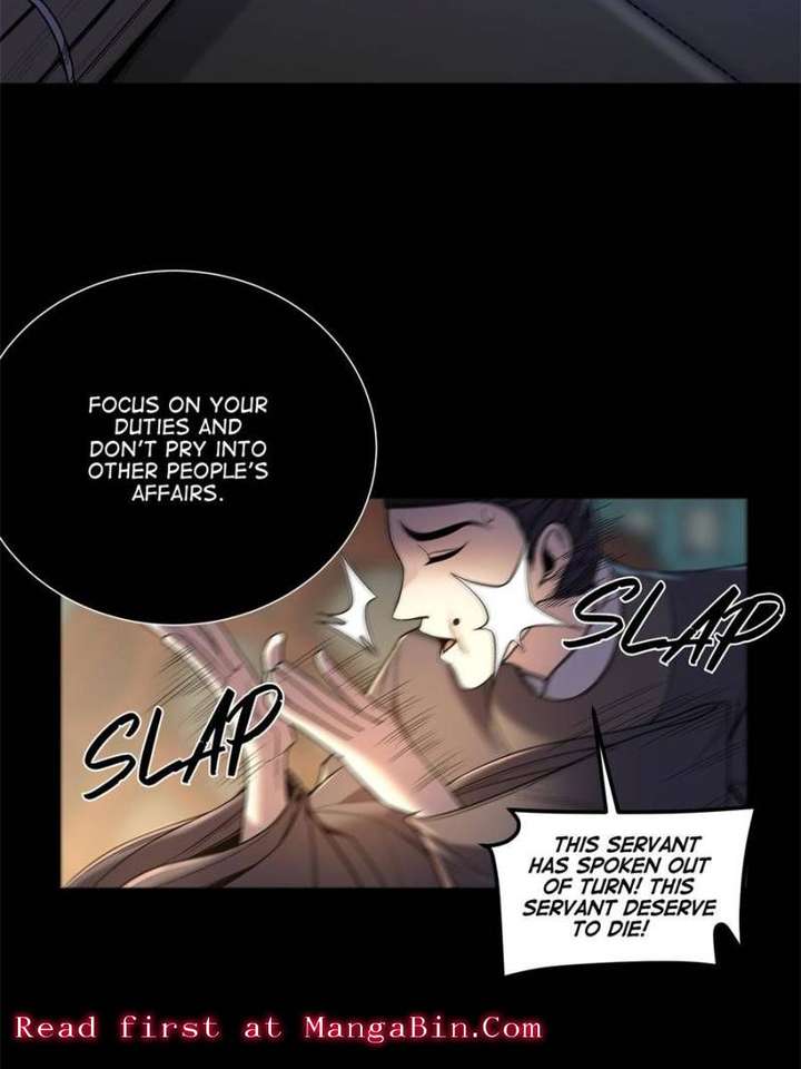 Read Celebrating the Remaining Life EN Manga Online