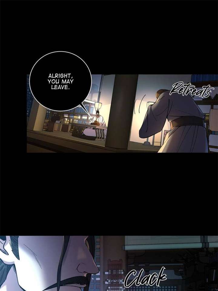 Read Celebrating the Remaining Life EN Manga Online
