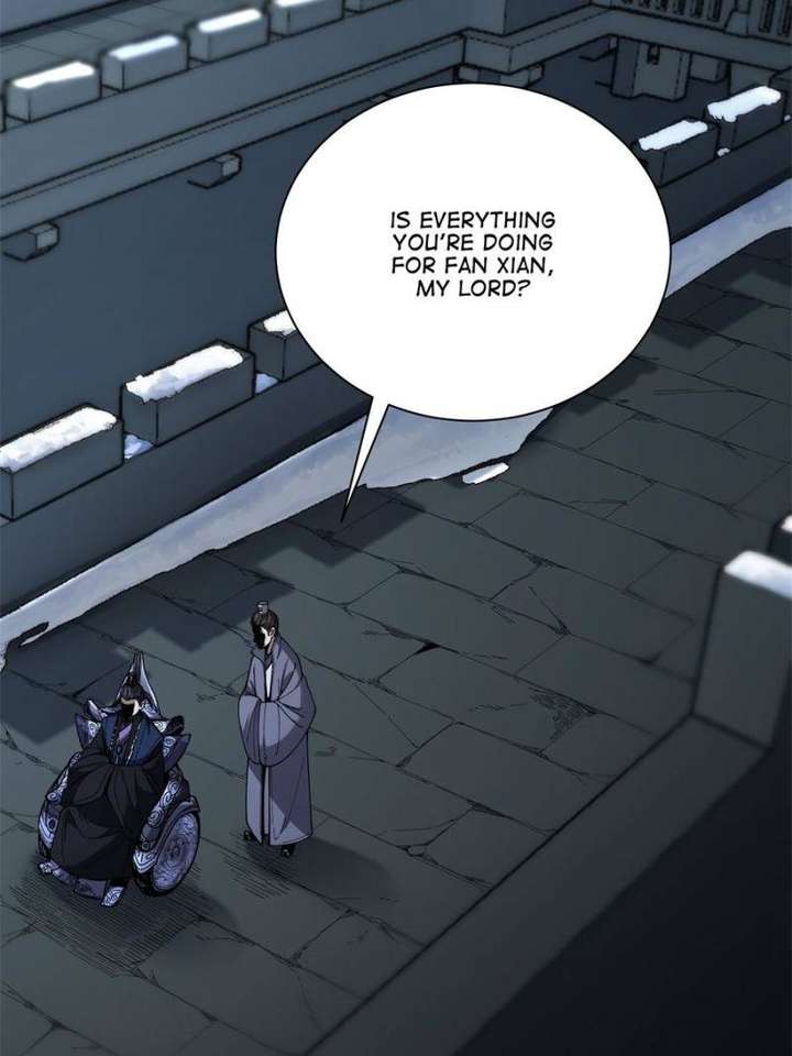 Read Celebrating the Remaining Life EN Manga Online