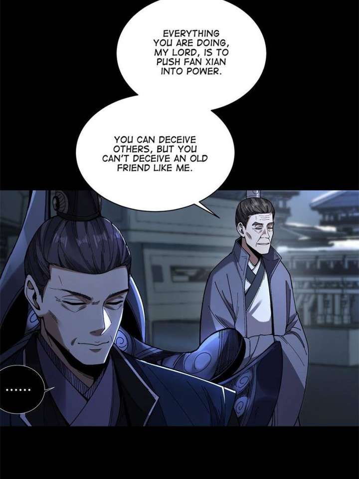 Read Celebrating the Remaining Life EN Manga Online