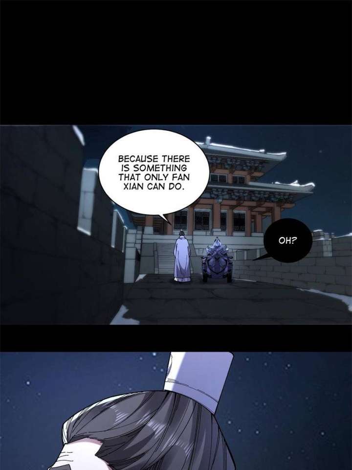 Read Celebrating the Remaining Life EN Manga Online