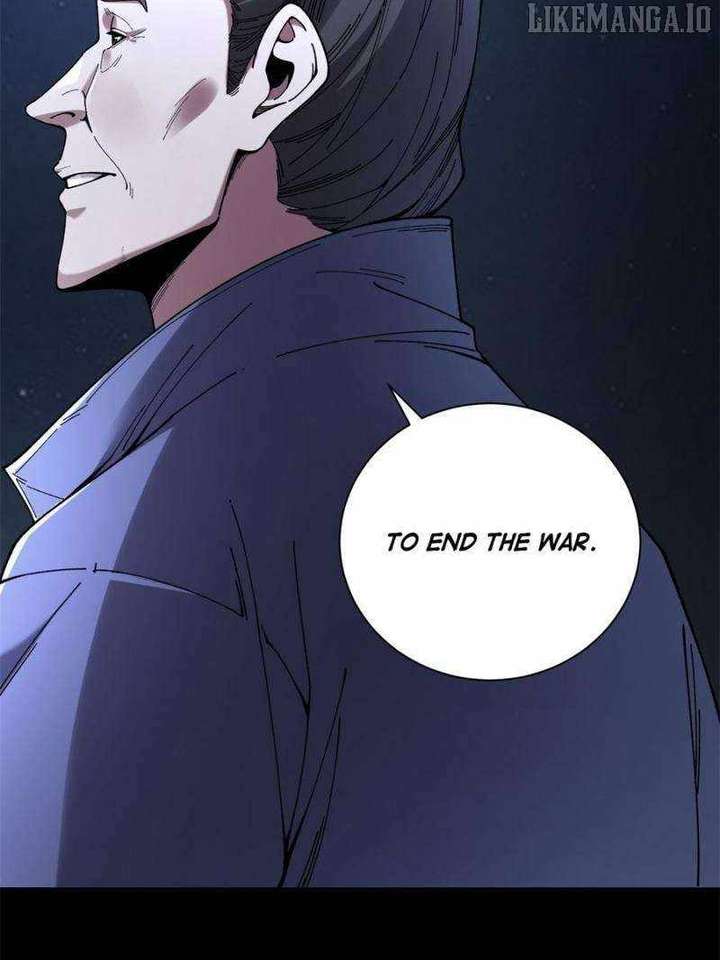 Read Celebrating the Remaining Life EN Manga Online
