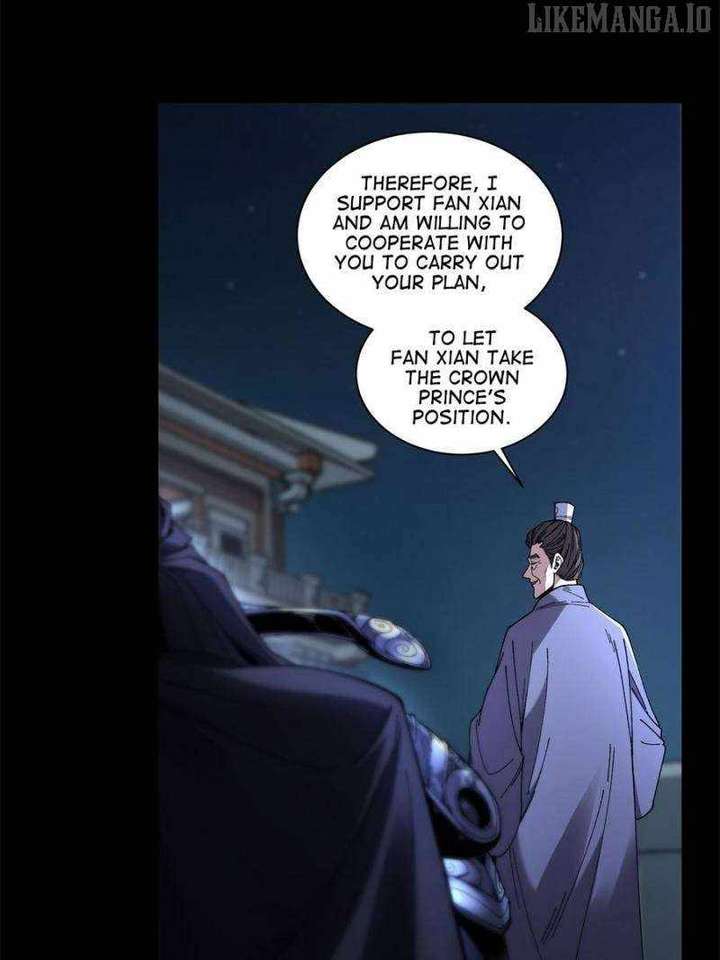 Read Celebrating the Remaining Life EN Manga Online
