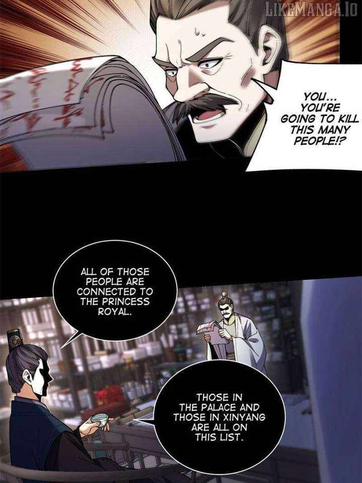 Read Celebrating the Remaining Life EN Manga Online