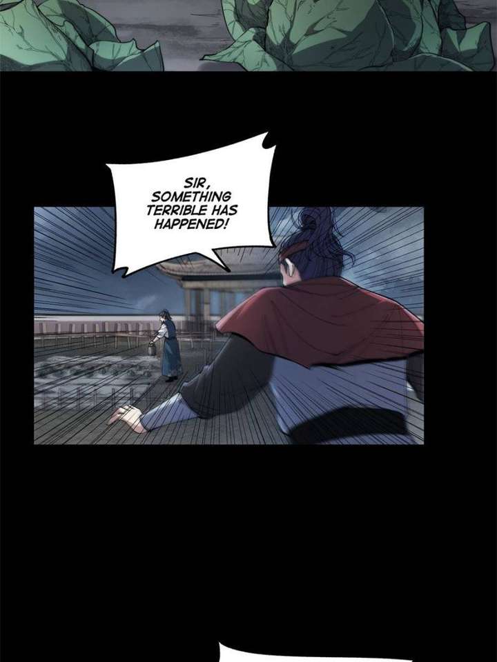 Read Celebrating the Remaining Life EN Manga Online