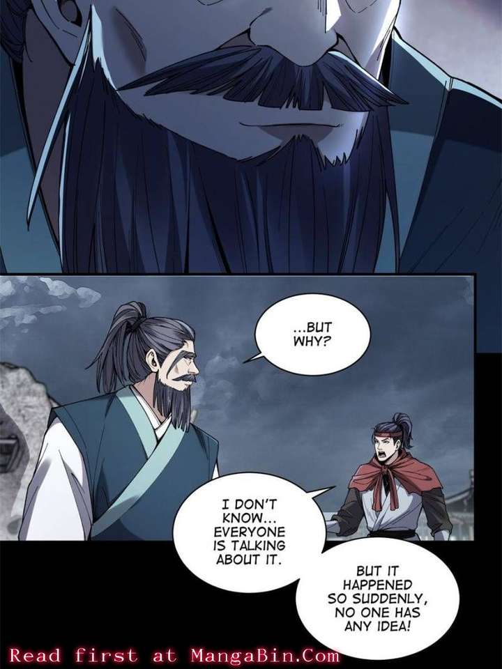 Read Celebrating the Remaining Life EN Manga Online