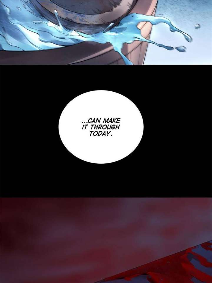 Read Celebrating the Remaining Life EN Manga Online