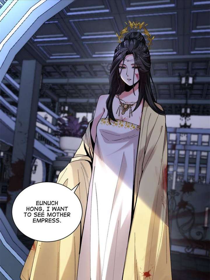 Read Celebrating the Remaining Life EN Manga Online