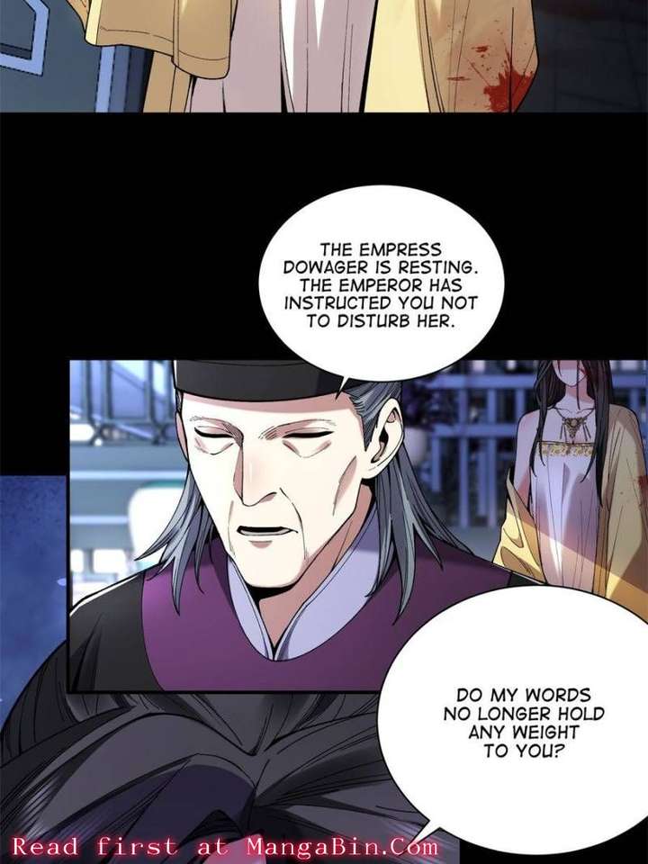 Read Celebrating the Remaining Life EN Manga Online