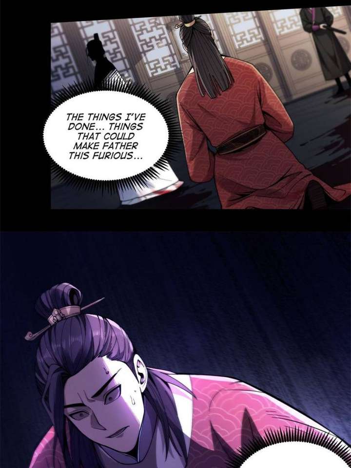Read Celebrating the Remaining Life EN Manga Online