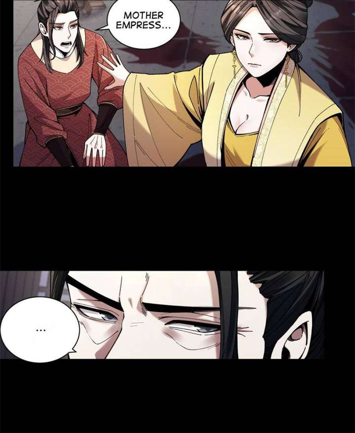 Read Celebrating the Remaining Life EN Manga Online