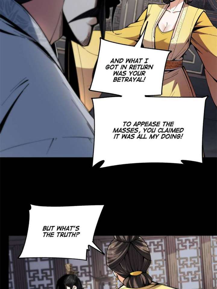 Read Celebrating the Remaining Life EN Manga Online