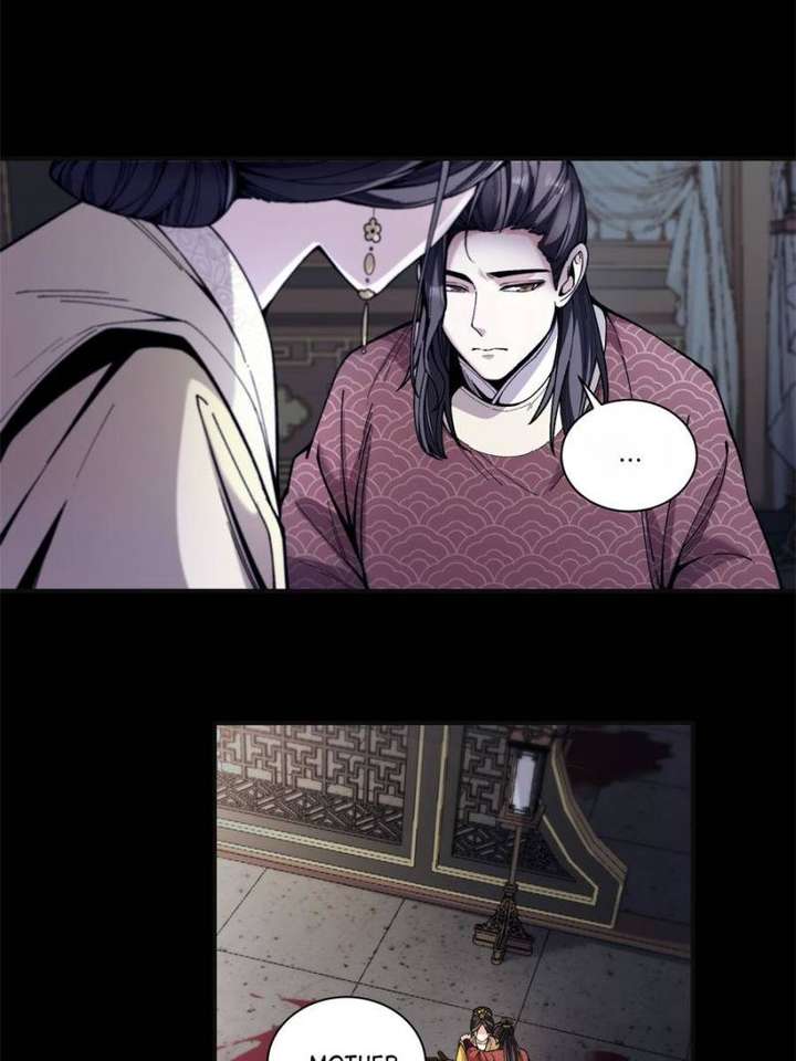 Read Celebrating the Remaining Life EN Manga Online