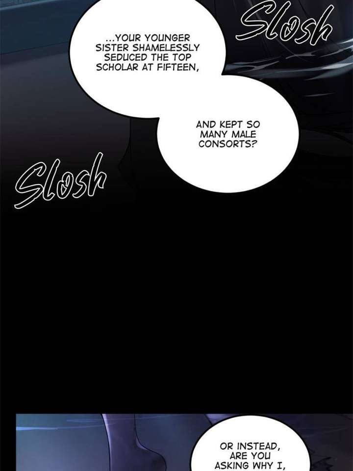 Read Celebrating the Remaining Life EN Manga Online