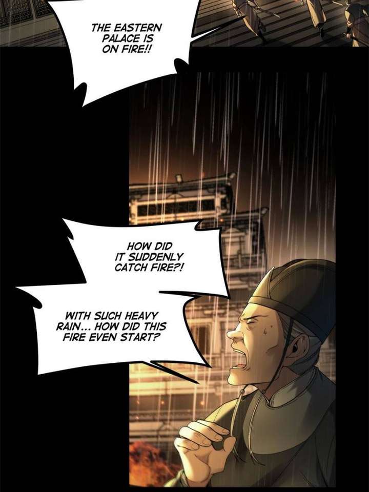 Read Celebrating the Remaining Life EN Manga Online