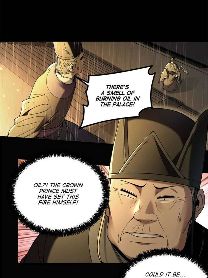 Read Celebrating the Remaining Life EN Manga Online