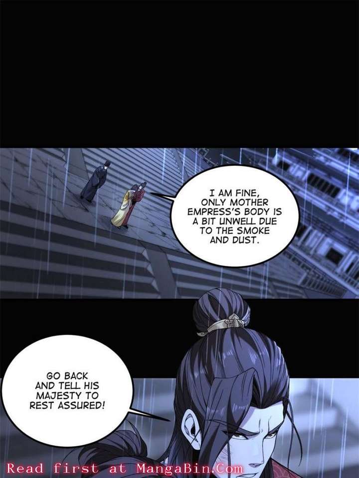 Read Celebrating the Remaining Life EN Manga Online