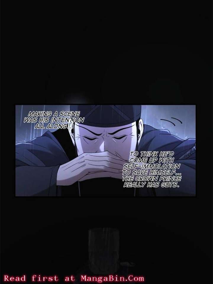 Read Celebrating the Remaining Life EN Manga Online