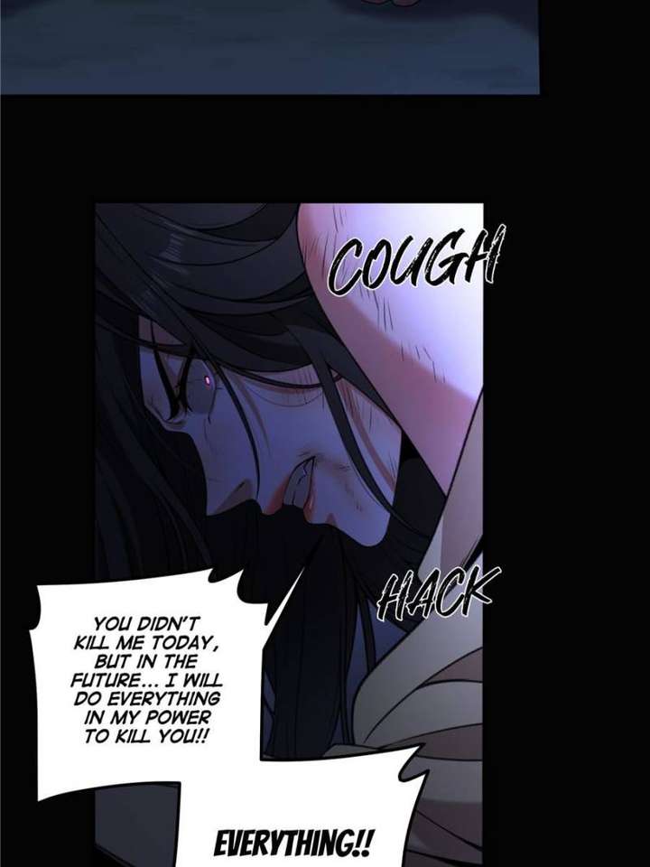 Read Celebrating the Remaining Life EN Manga Online