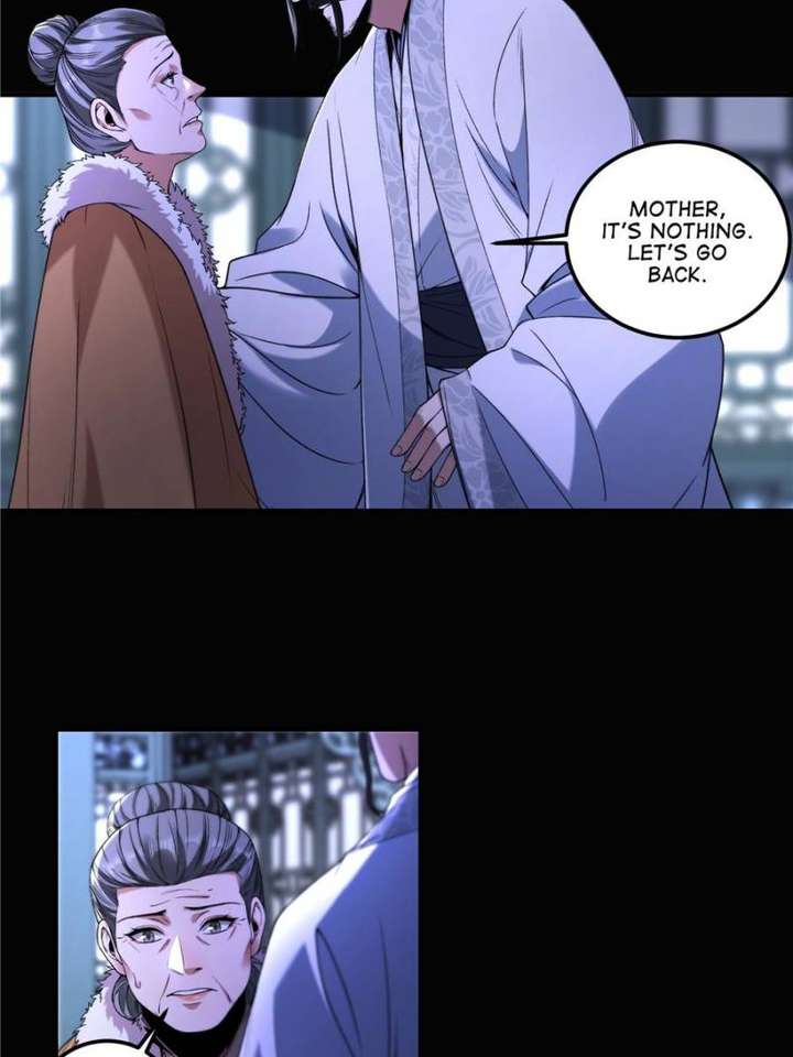 Read Celebrating the Remaining Life EN Manga Online