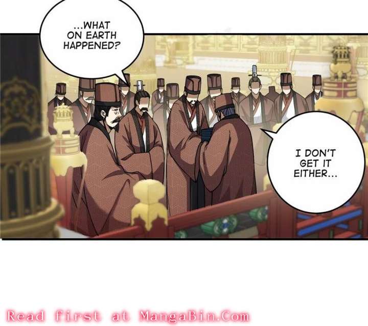 Read Celebrating the Remaining Life EN Manga Online