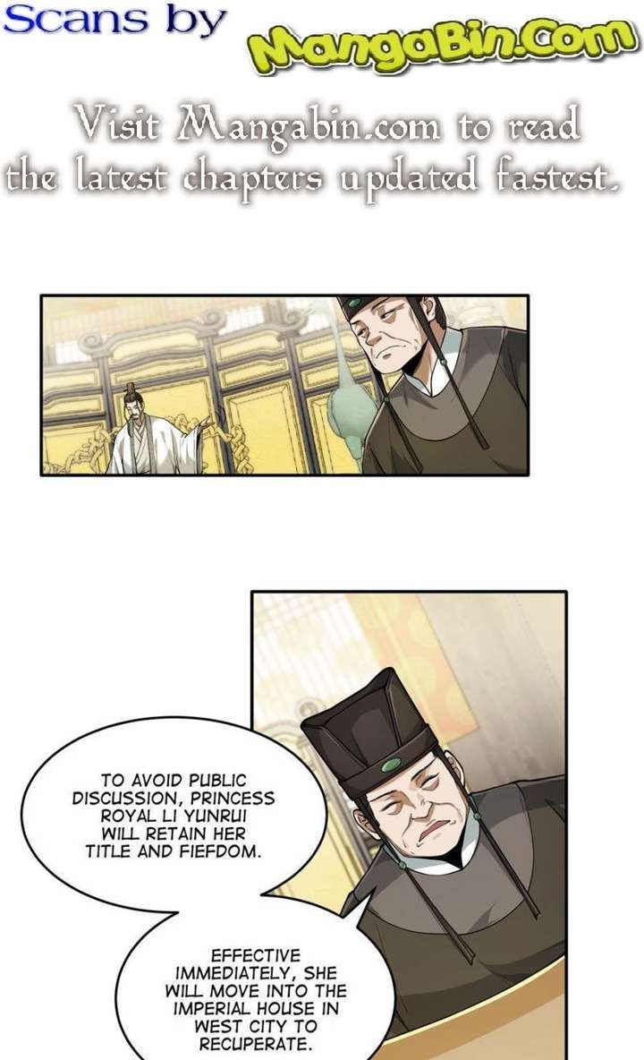 Read Celebrating the Remaining Life EN Manga Online