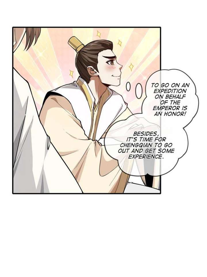 Read Celebrating the Remaining Life EN Manga Online