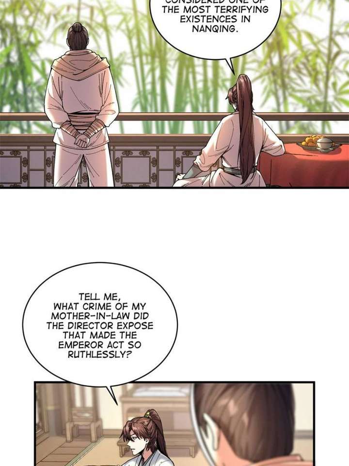 Read Celebrating the Remaining Life EN Manga Online