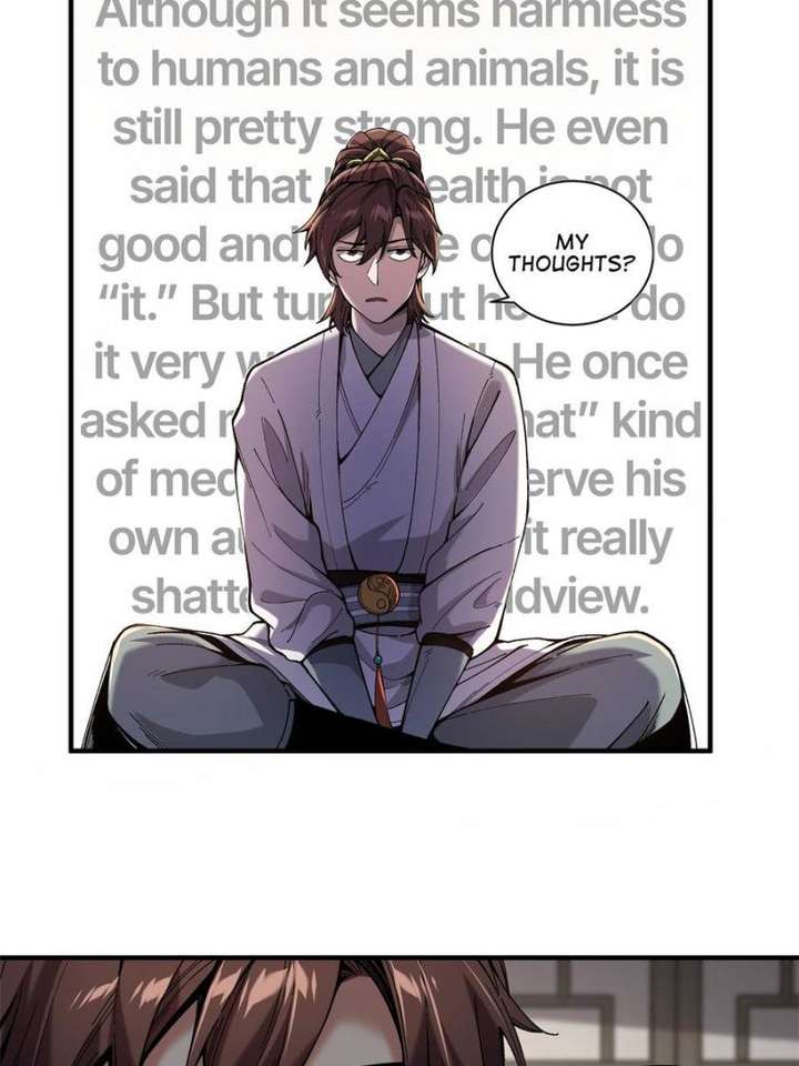 Read Celebrating the Remaining Life EN Manga Online