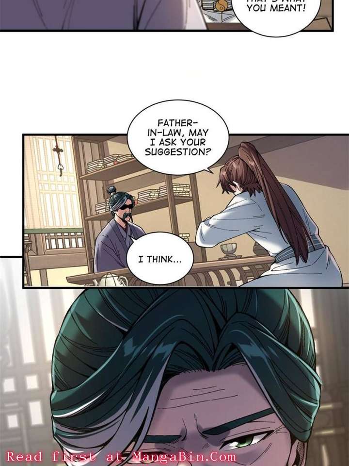 Read Celebrating the Remaining Life EN Manga Online